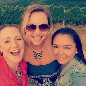 Meet your Posher, Priscilla